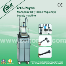 Monopolar RF Face Lifting Wrinkles Removal Face Shaping Skin Care